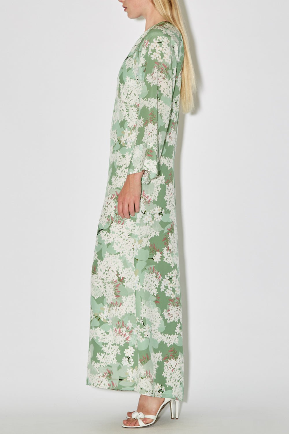 BERNADETTE-Lola Dress-