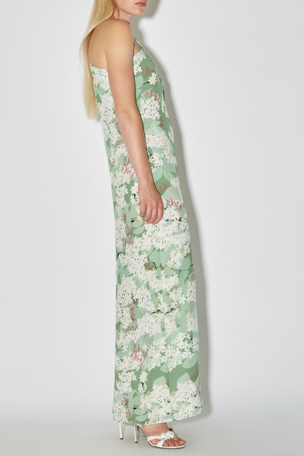 BERNADETTE-Lola Dress-