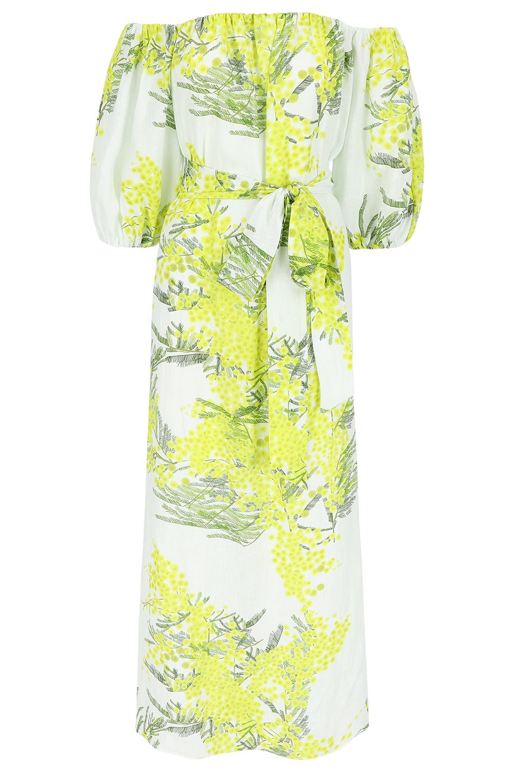 BERNADETTE-Zaza Dress-