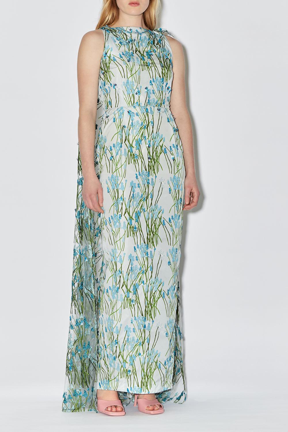 BERNADETTE-Charlene Dress-