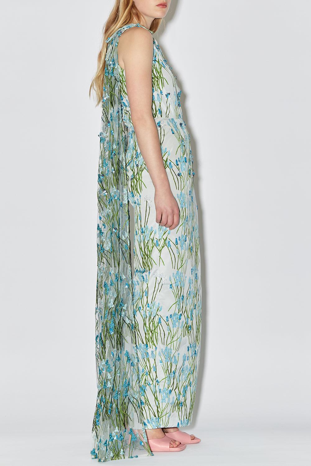BERNADETTE-Charlene Dress-