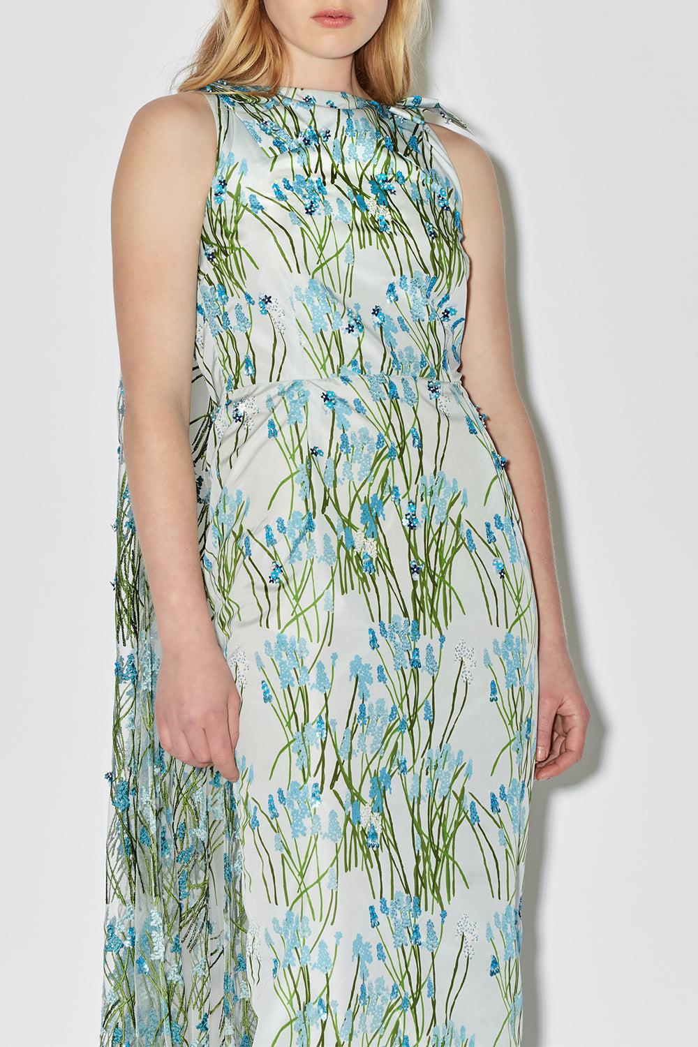 BERNADETTE-Charlene Dress-