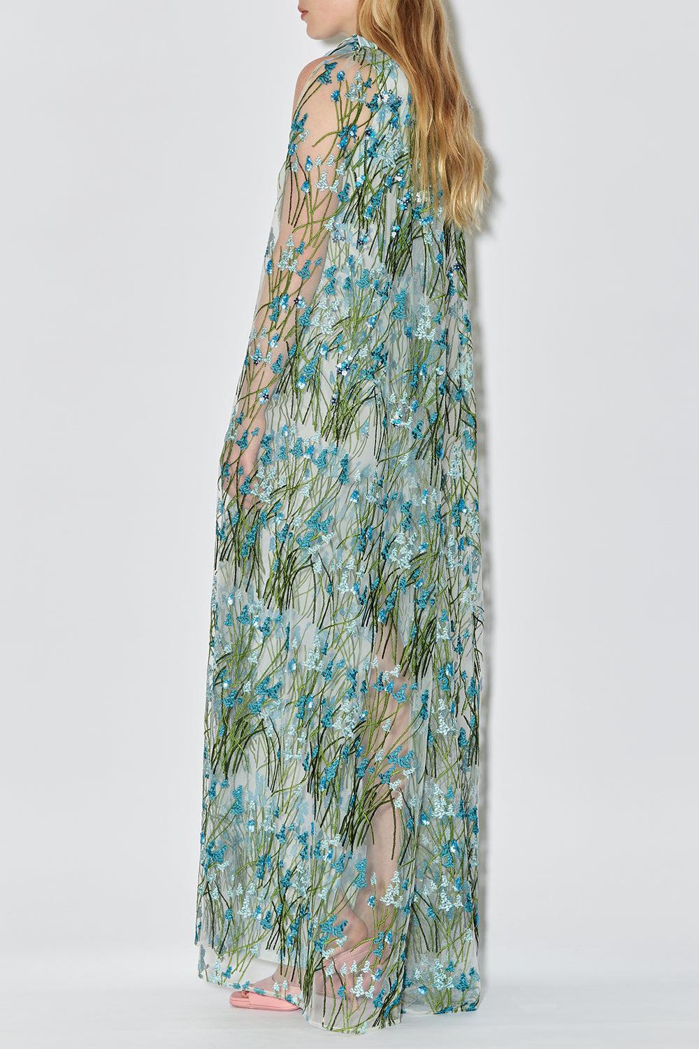 BERNADETTE-Charlene Dress-