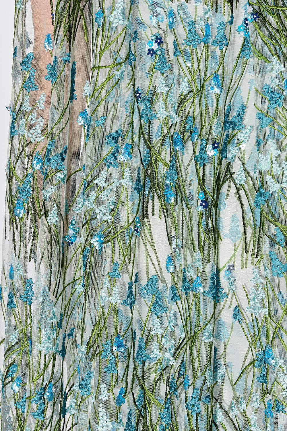 BERNADETTE-Charlene Dress-
