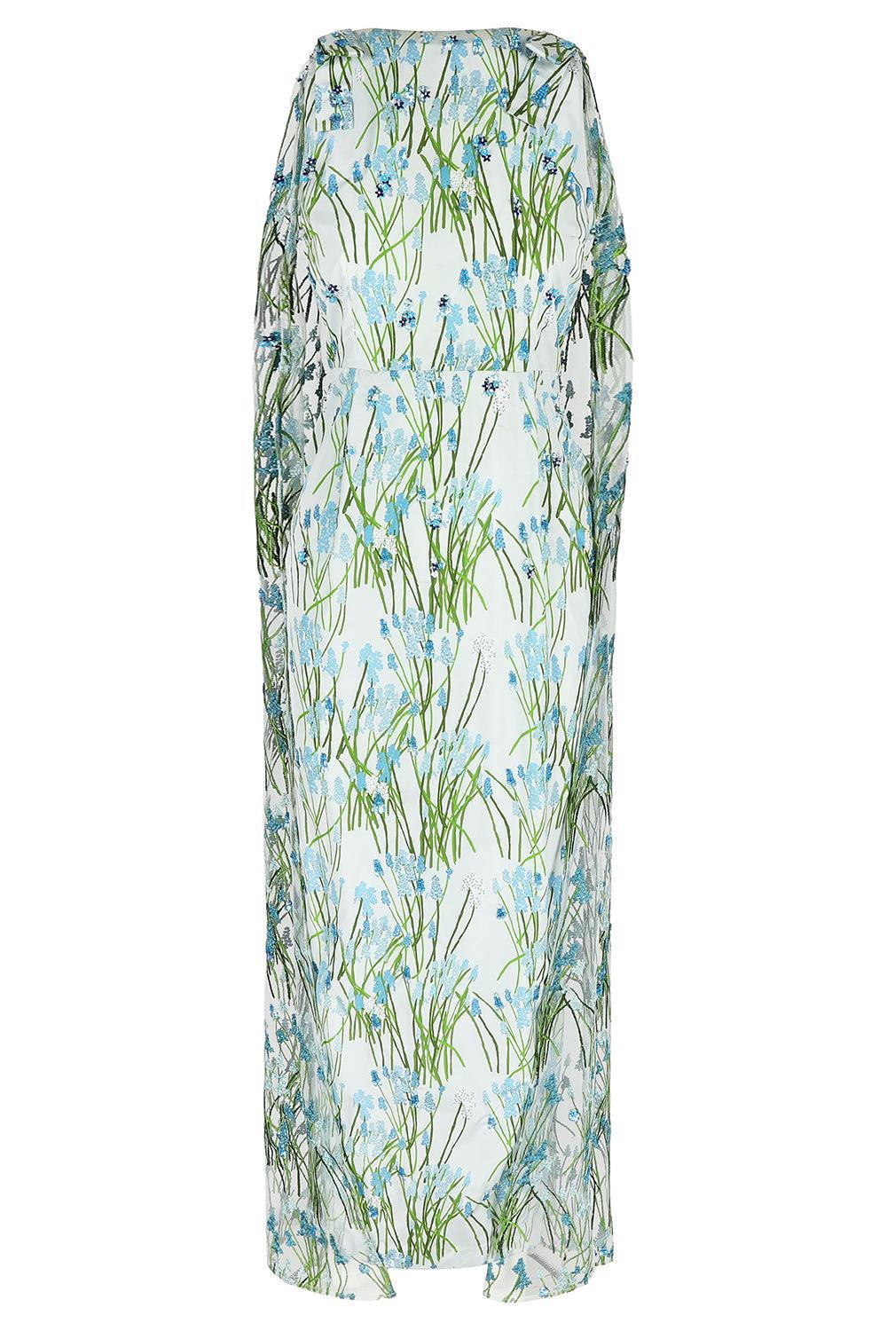 BERNADETTE-Charlene Dress-