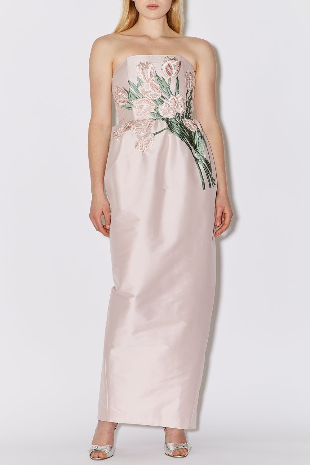 BERNADETTE-Lena Dress-