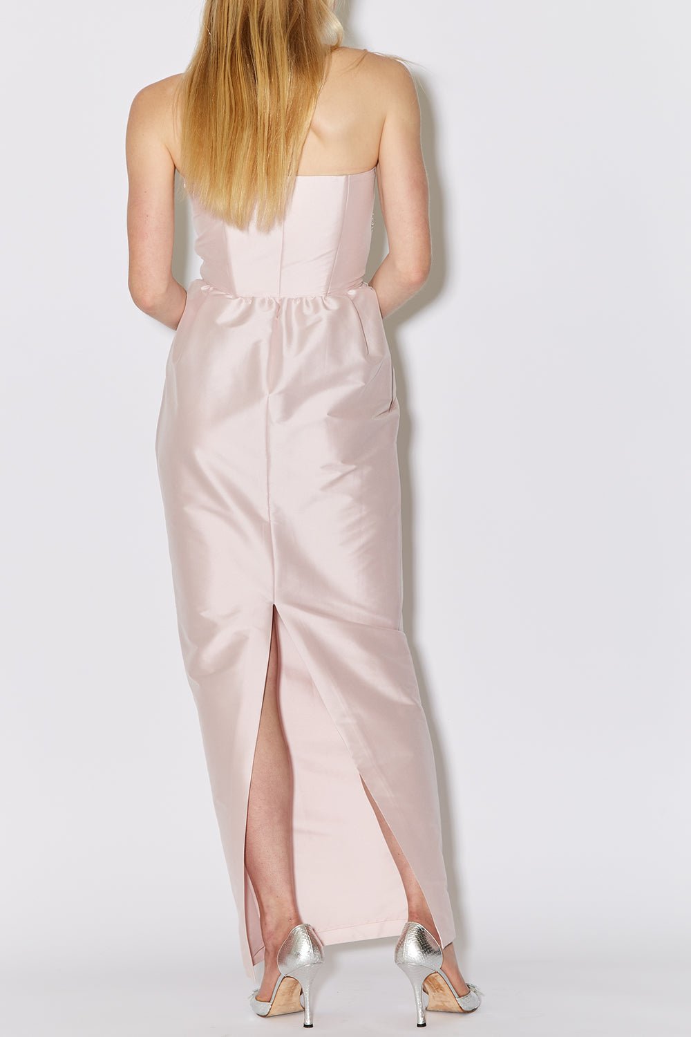 BERNADETTE-Lena Dress-