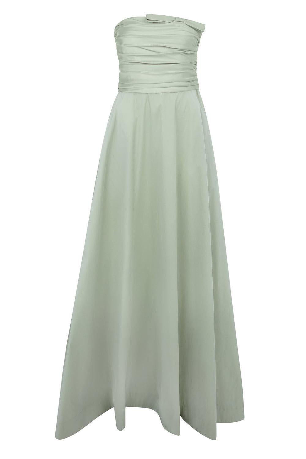 Lucinda Gown-MINT-34-CLOTHINGDRESSGOWN-BERNADETTE
