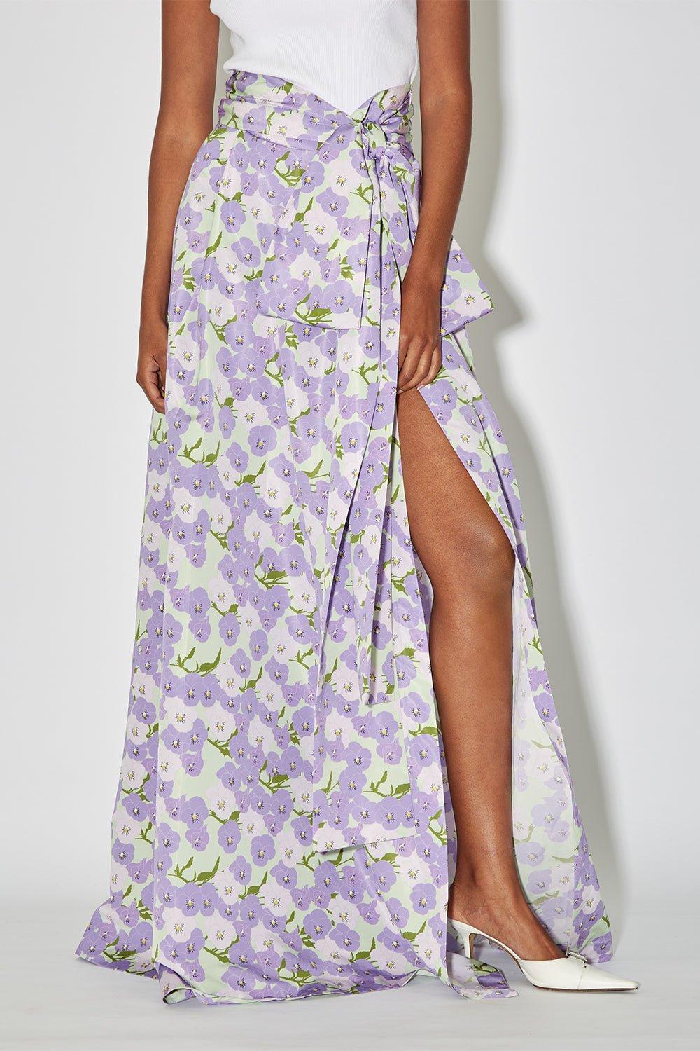BERNADETTE-Beatrice Skirt-