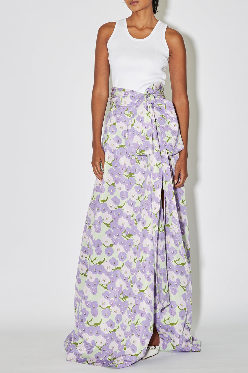 BERNADETTE-Beatrice Skirt-