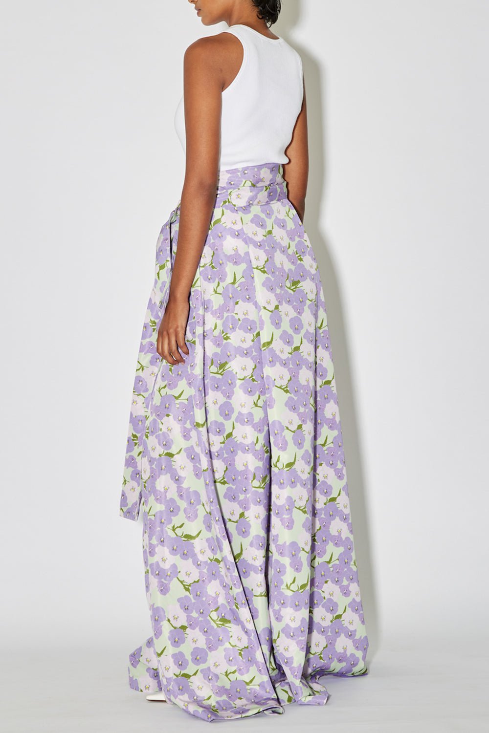 BERNADETTE-Beatrice Skirt-