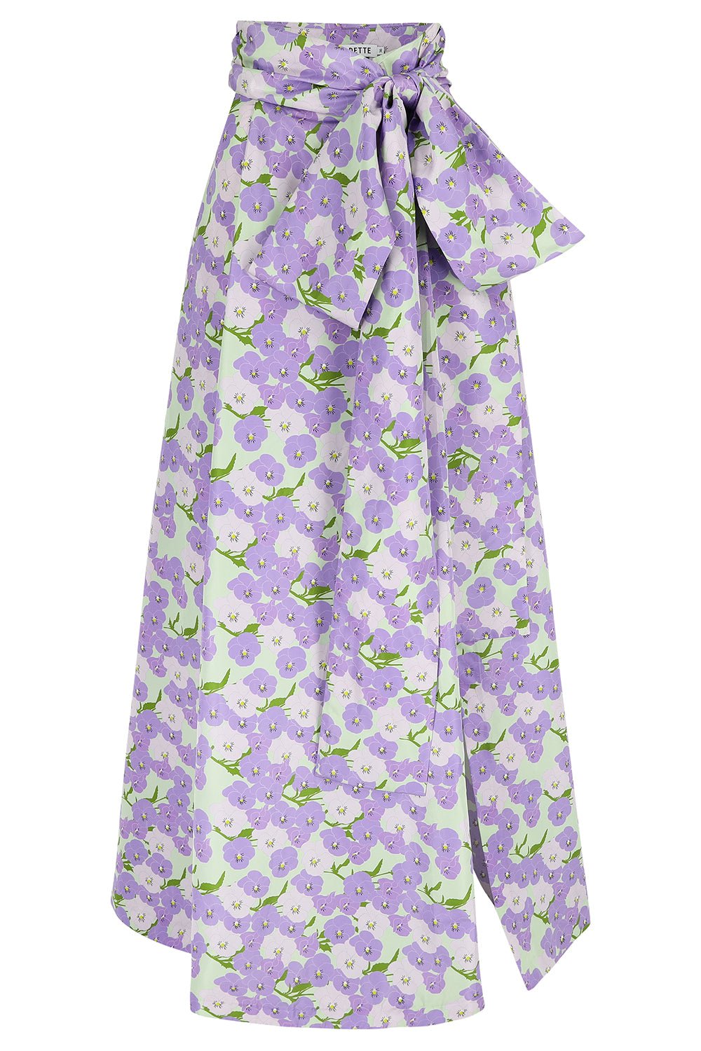 BERNADETTE-Beatrice Skirt-