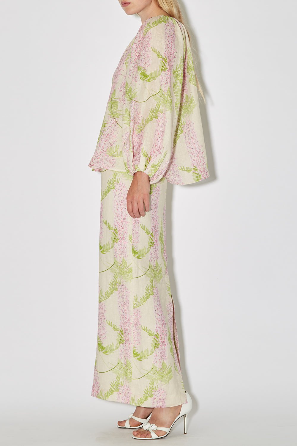 BERNADETTE-Norma Skirt-
