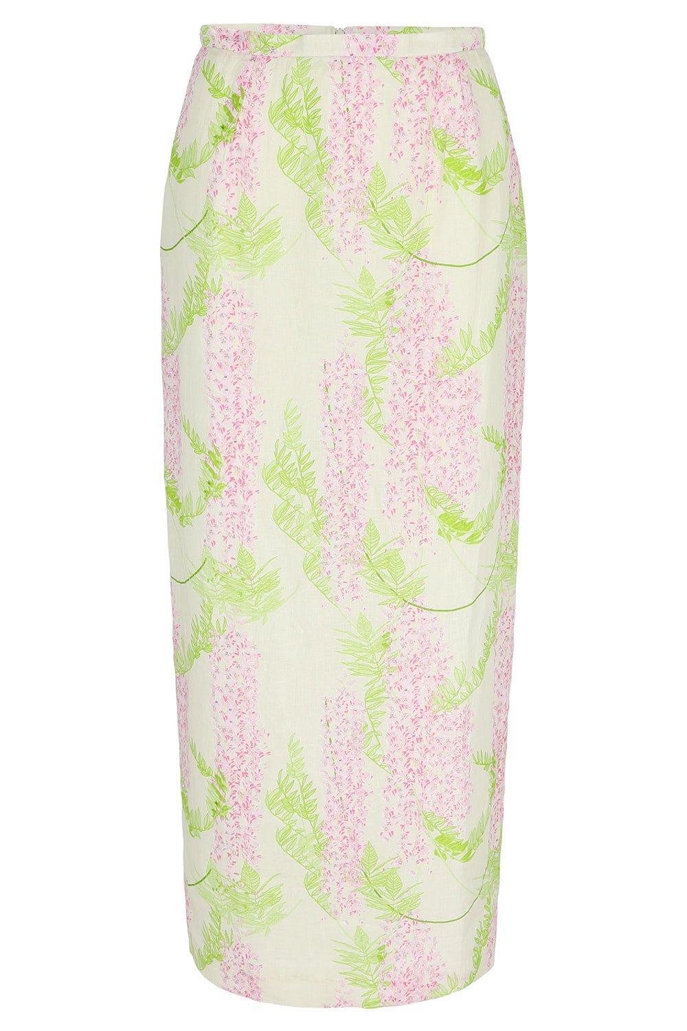 BERNADETTE-Norma Skirt-