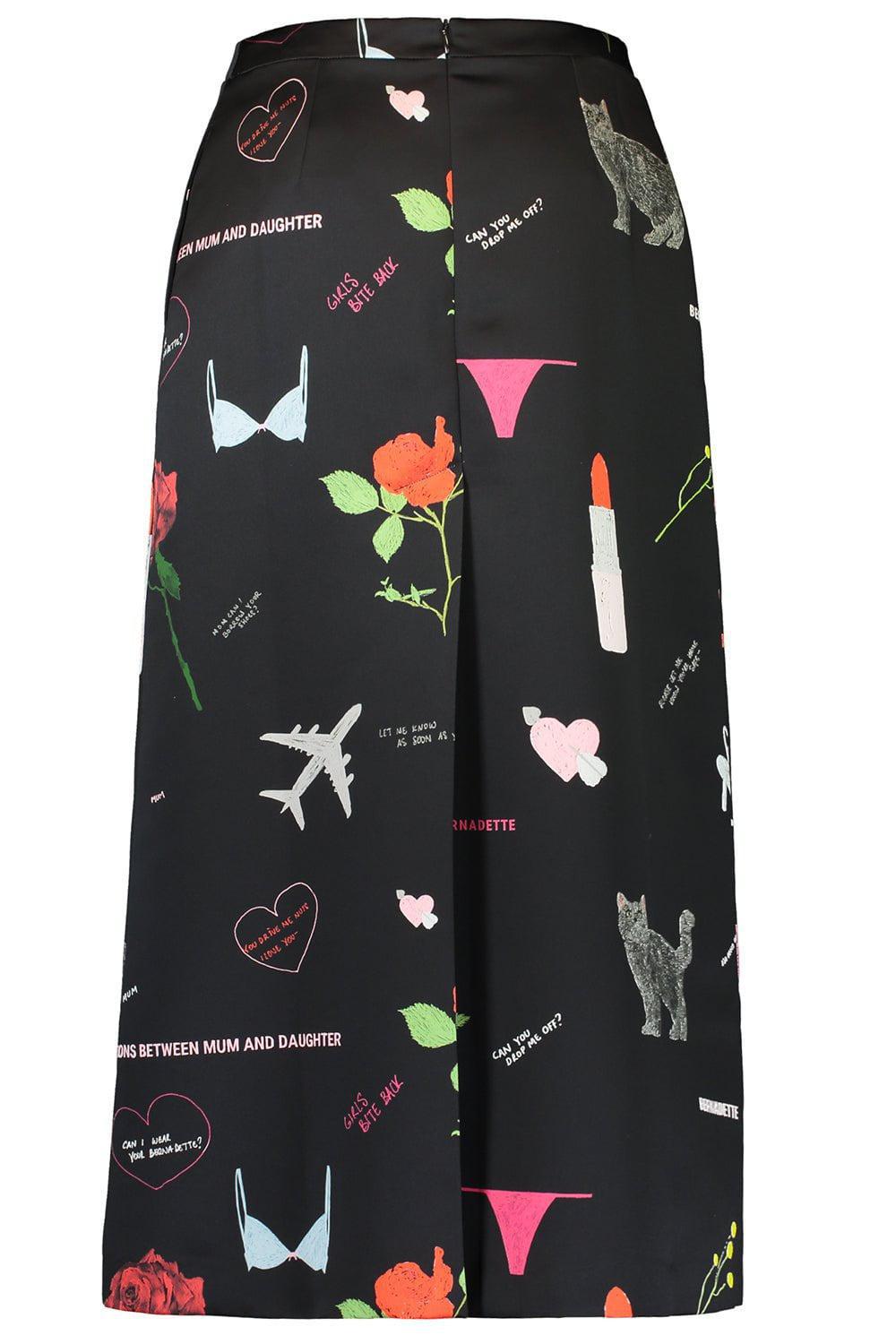 BERNADETTE-Eva Skirt-