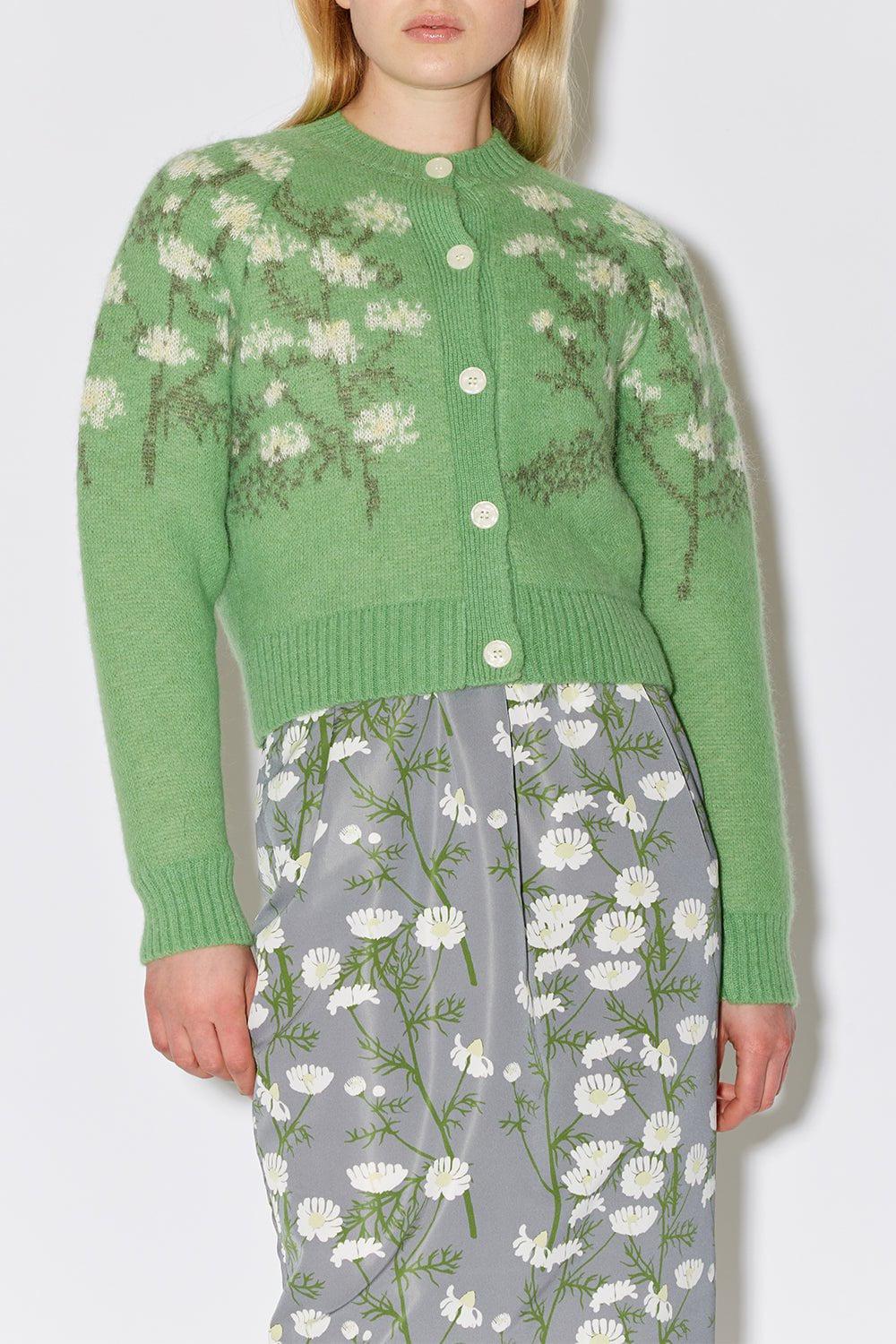 BERNADETTE-Claudia Cardigan-