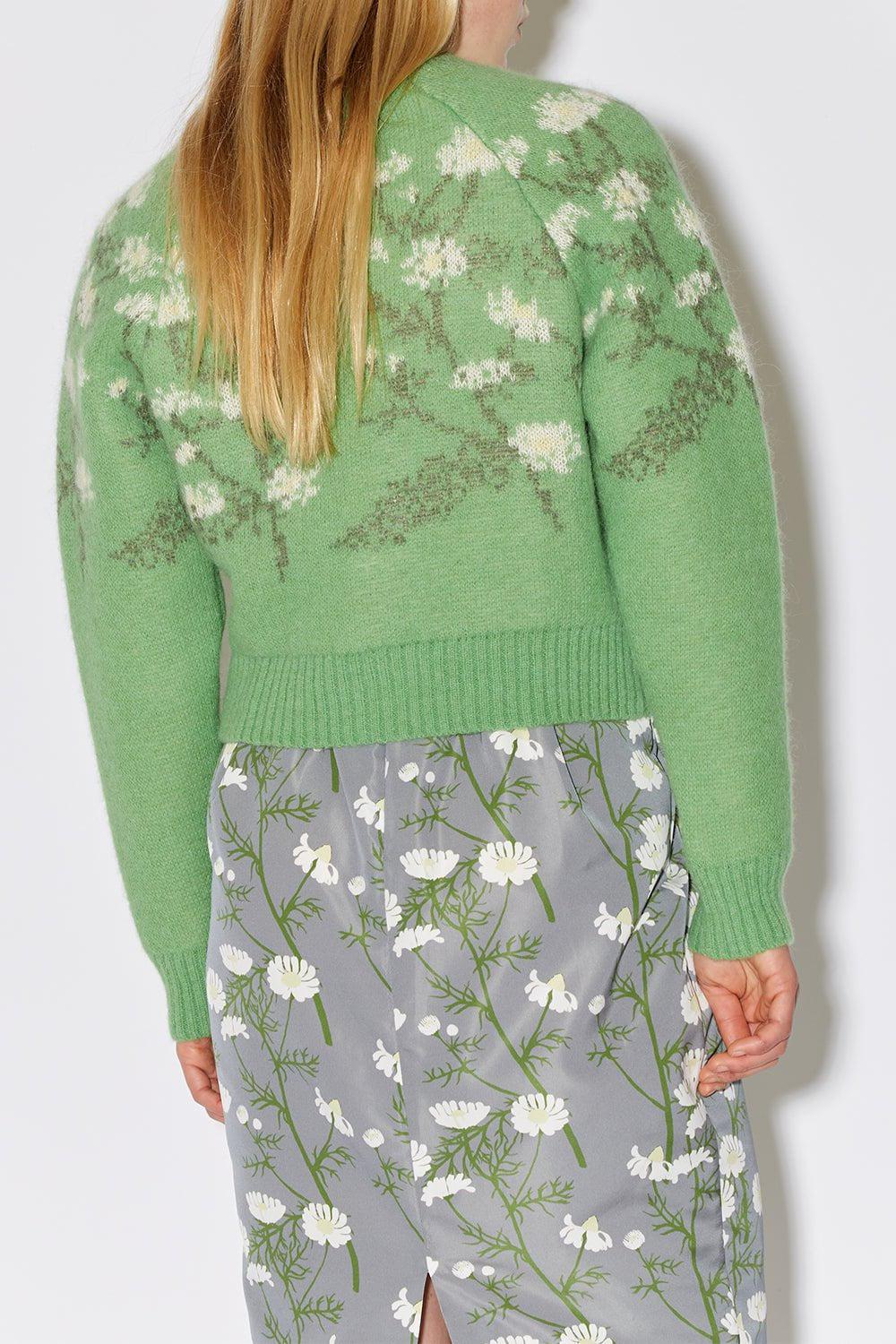 BERNADETTE-Claudia Cardigan-