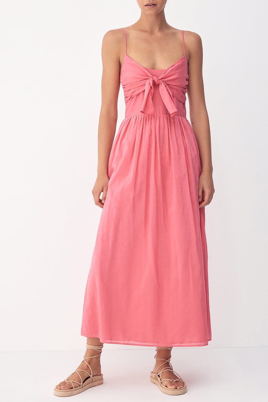BIRD & KNOLL-Bayou Dress-