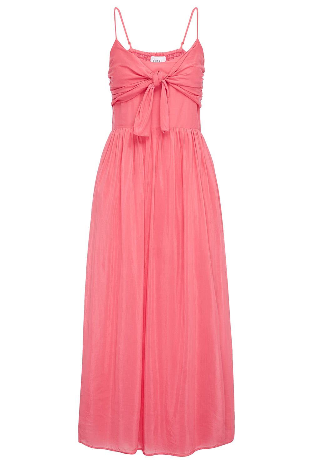 BIRD & KNOLL-Bayou Dress-