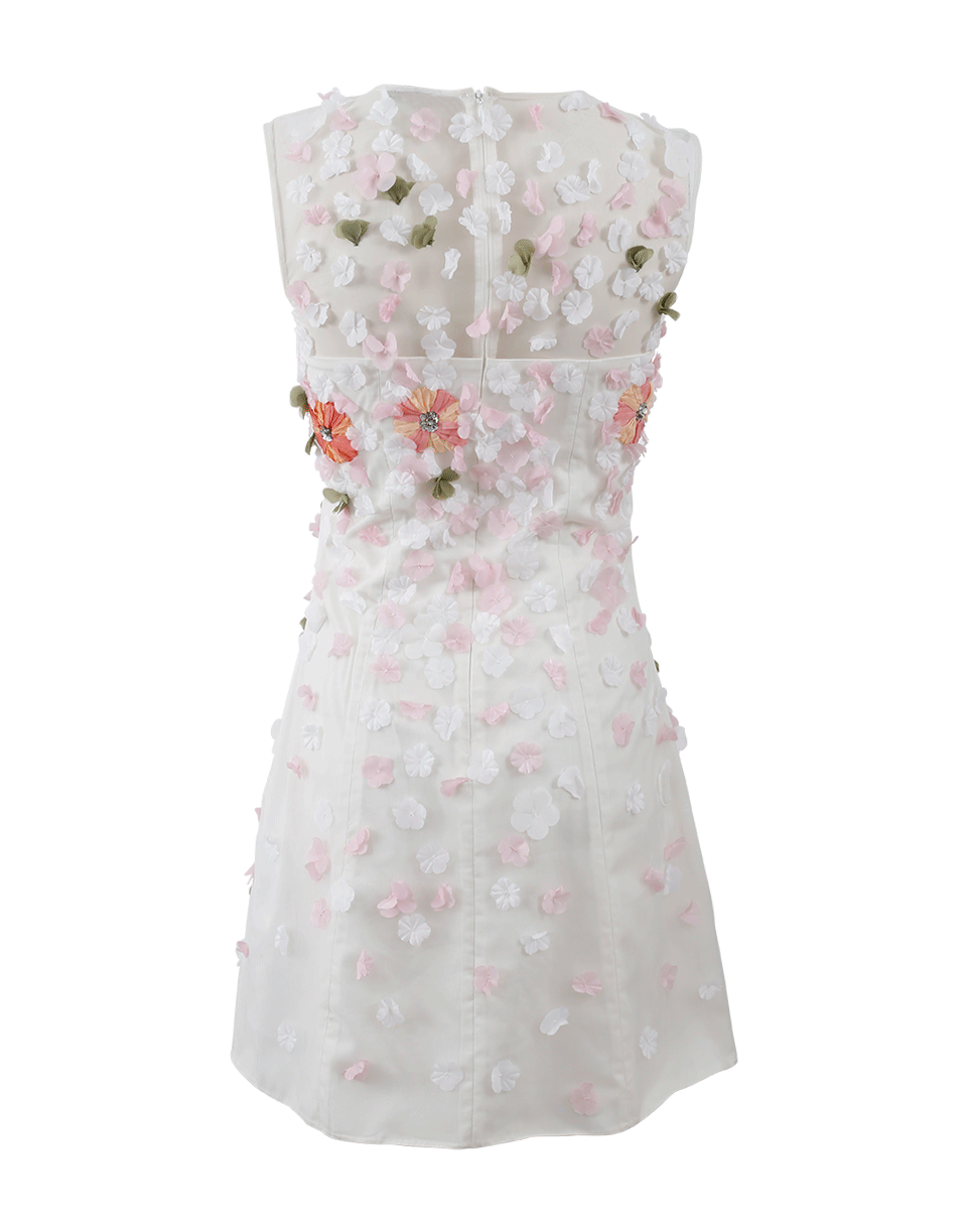 BLUGIRL-Cocktail Dress-