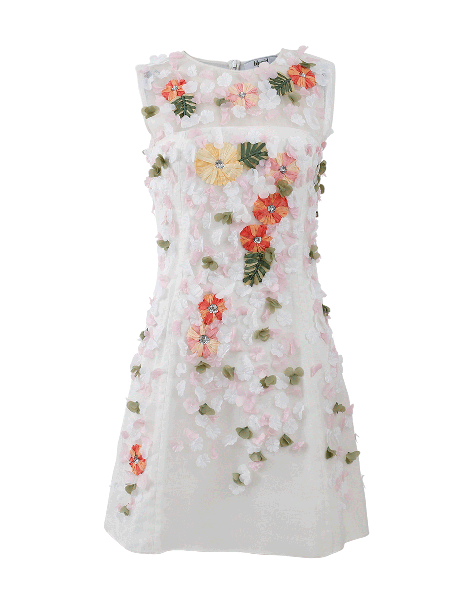 BLUGIRL-Cocktail Dress-