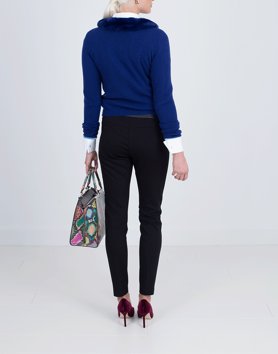 BLUGIRL-Jersey Legging-