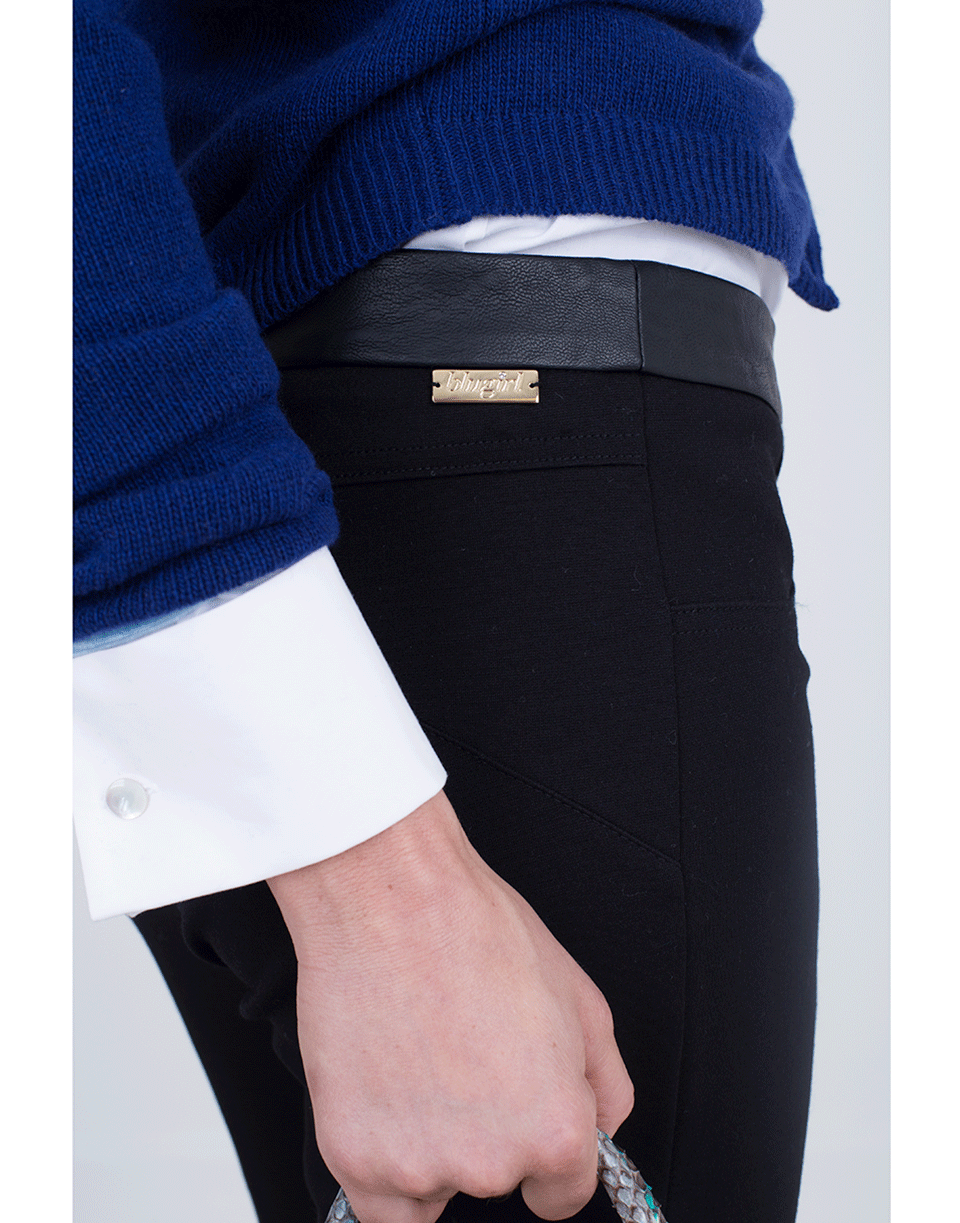 BLUGIRL-Jersey Legging-