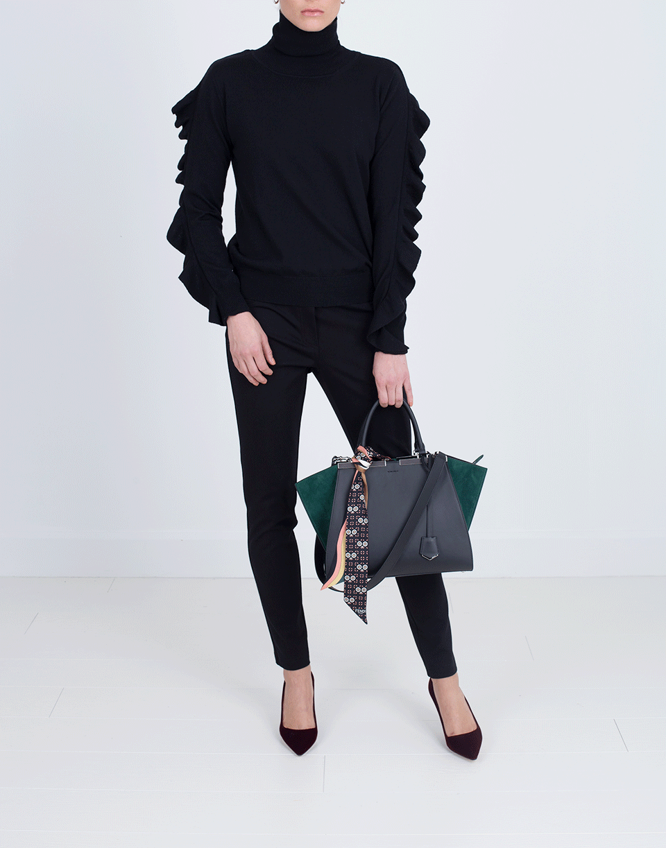 BLUGIRL-Pullover-