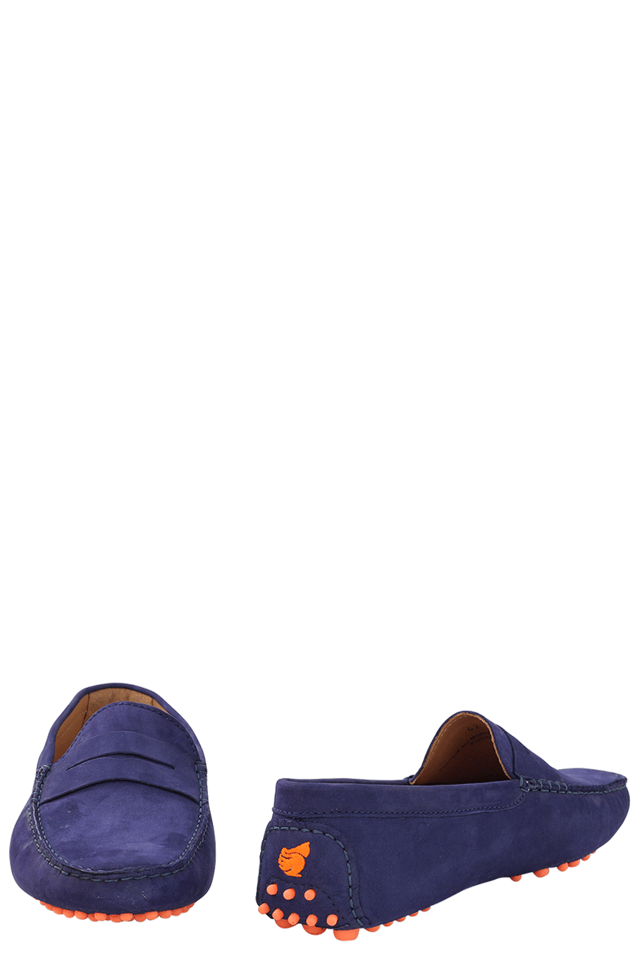 BOBBIES-Men's L'Elegant Nubuck Loafer-