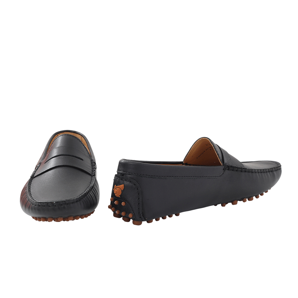 BOBBIES-L'Elegant Loafer-