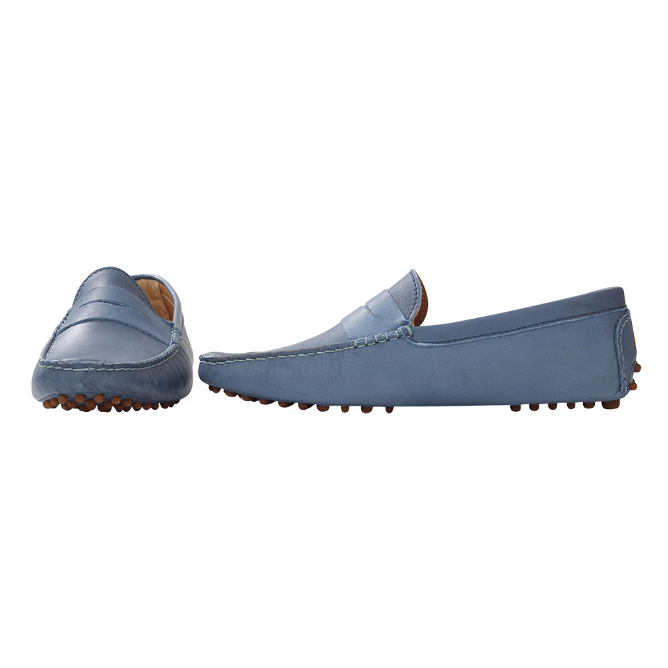 BOBBIES-L'Elegant Loafer-