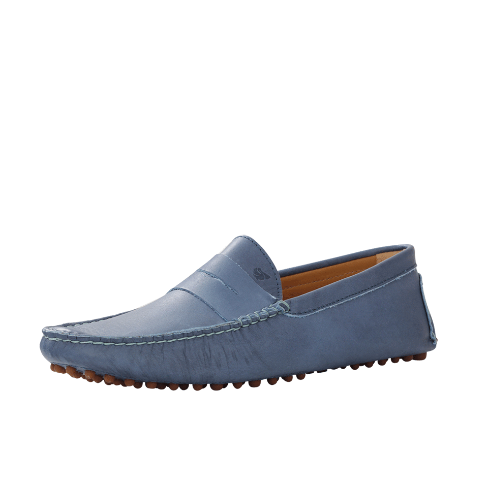 BOBBIES-L'Elegant Loafer-