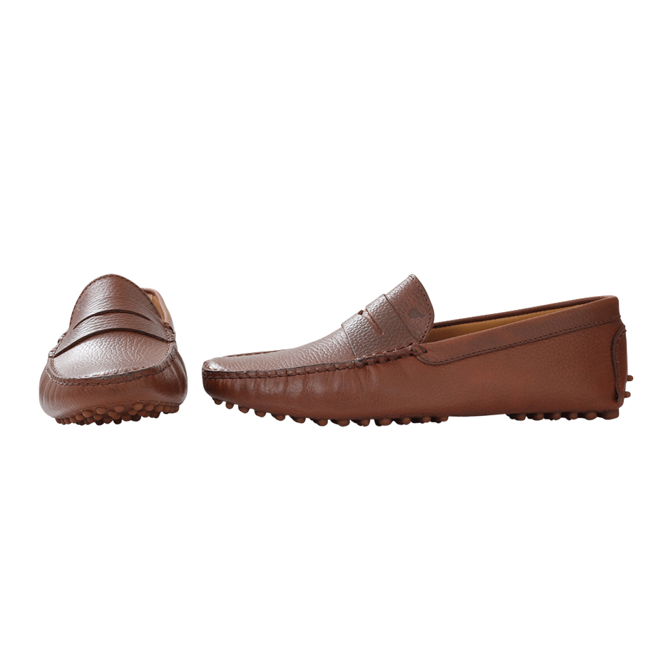 BOBBIES-Le Bedonnant Loafer-