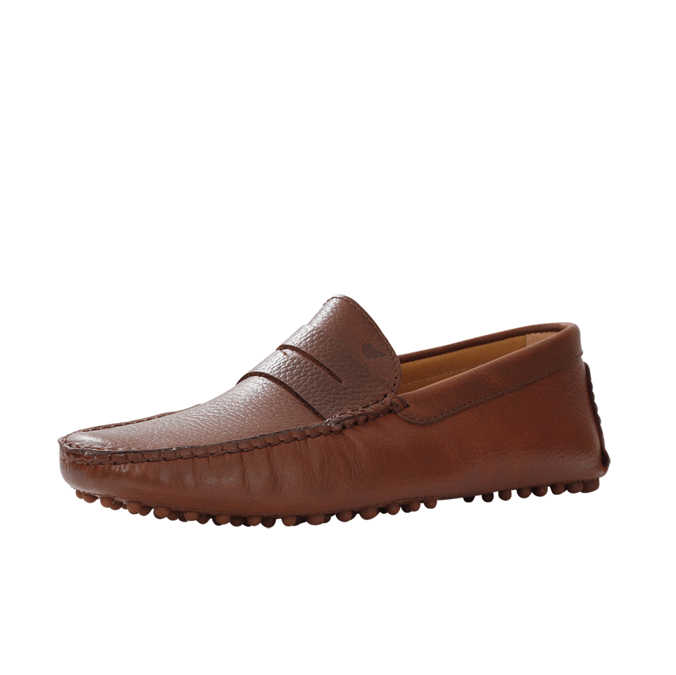 BOBBIES-Le Bedonnant Loafer-