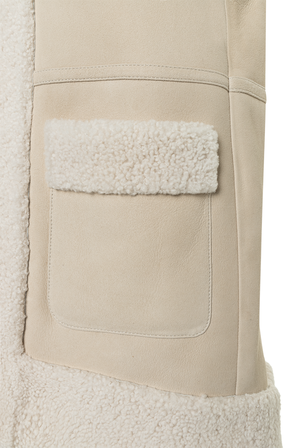 Lona Vest-CREAM-4-CLOTHINGJACKETVESTS-BOGNER
