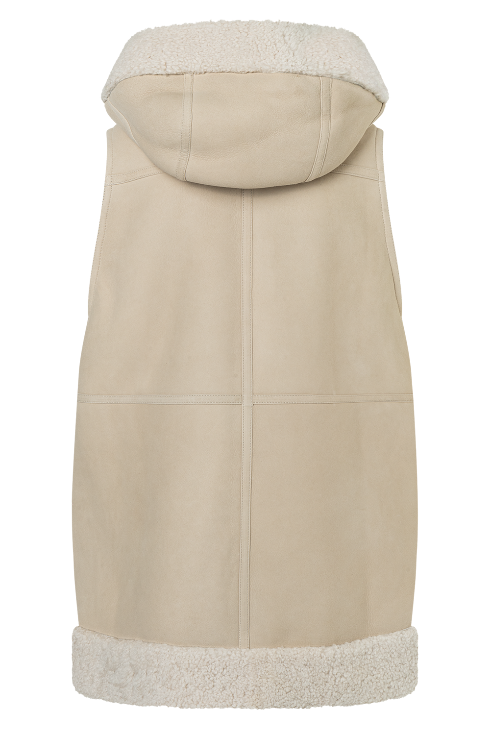 Lona Vest-CREAM-4-CLOTHINGJACKETVESTS-BOGNER