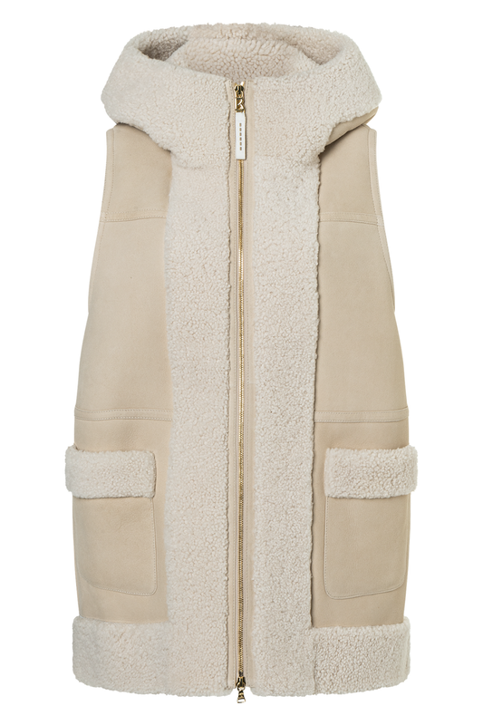 Lona Vest-CREAM-4-CLOTHINGJACKETVESTS-BOGNER
