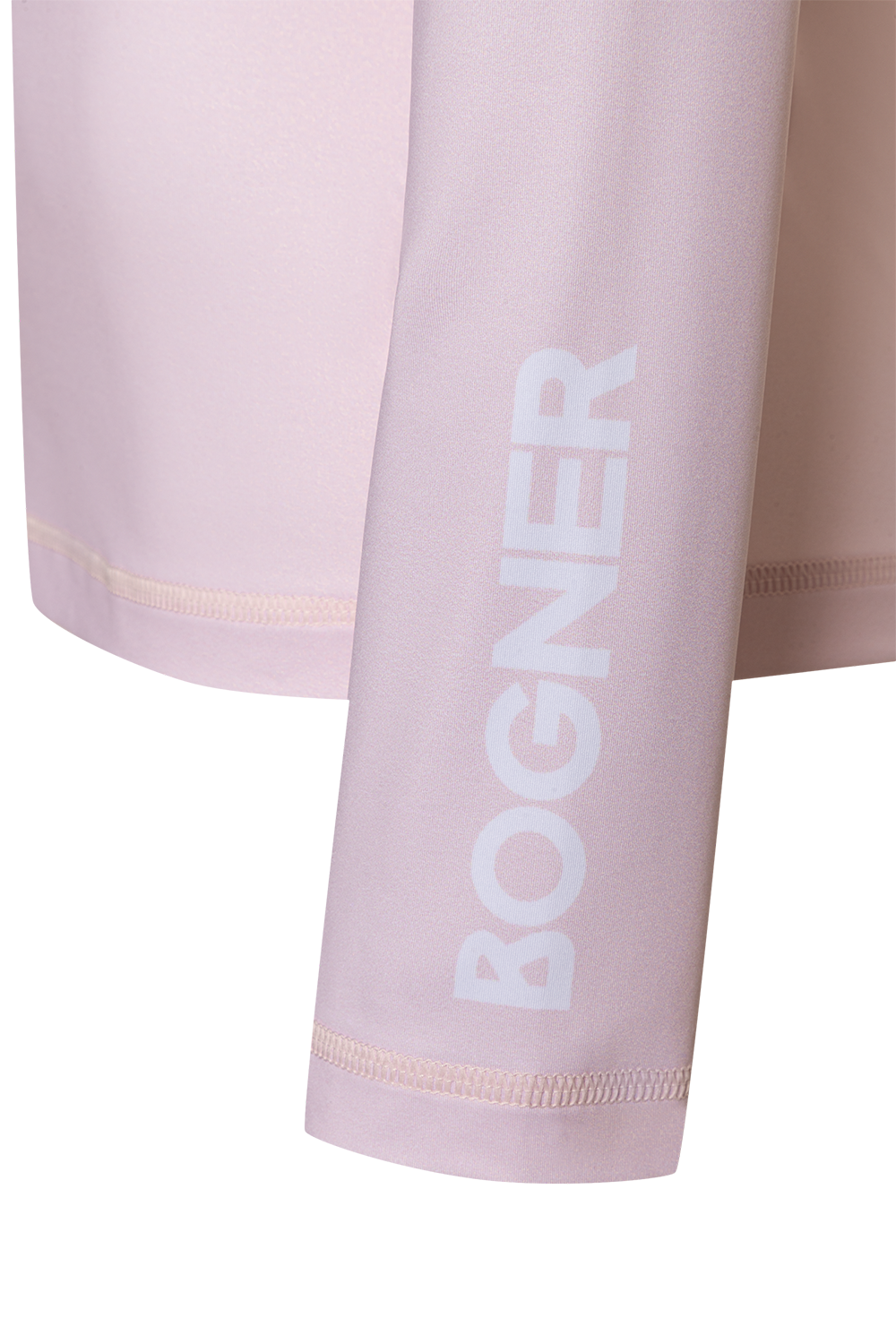 Beline Turtleneck Blouse-PINK-4-CLOTHINGTOPT-SHIRT-BOGNER
