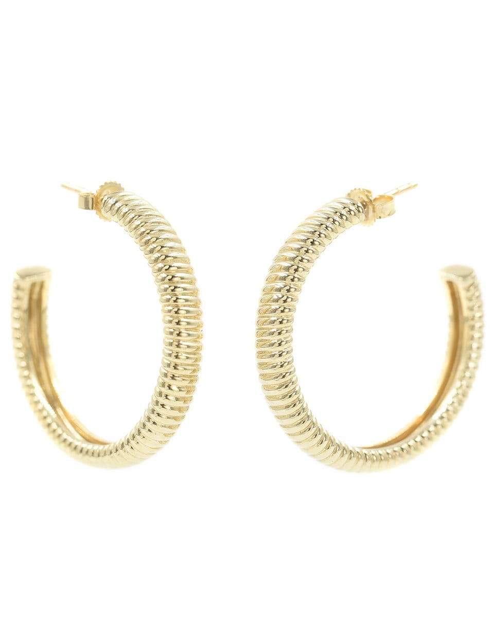 BONDEYE JEWELRY-Jules Hoops-