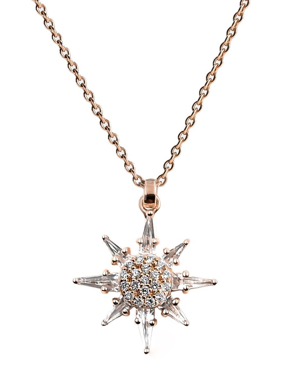 BONDEYE JEWELRY-Calypso Necklace-