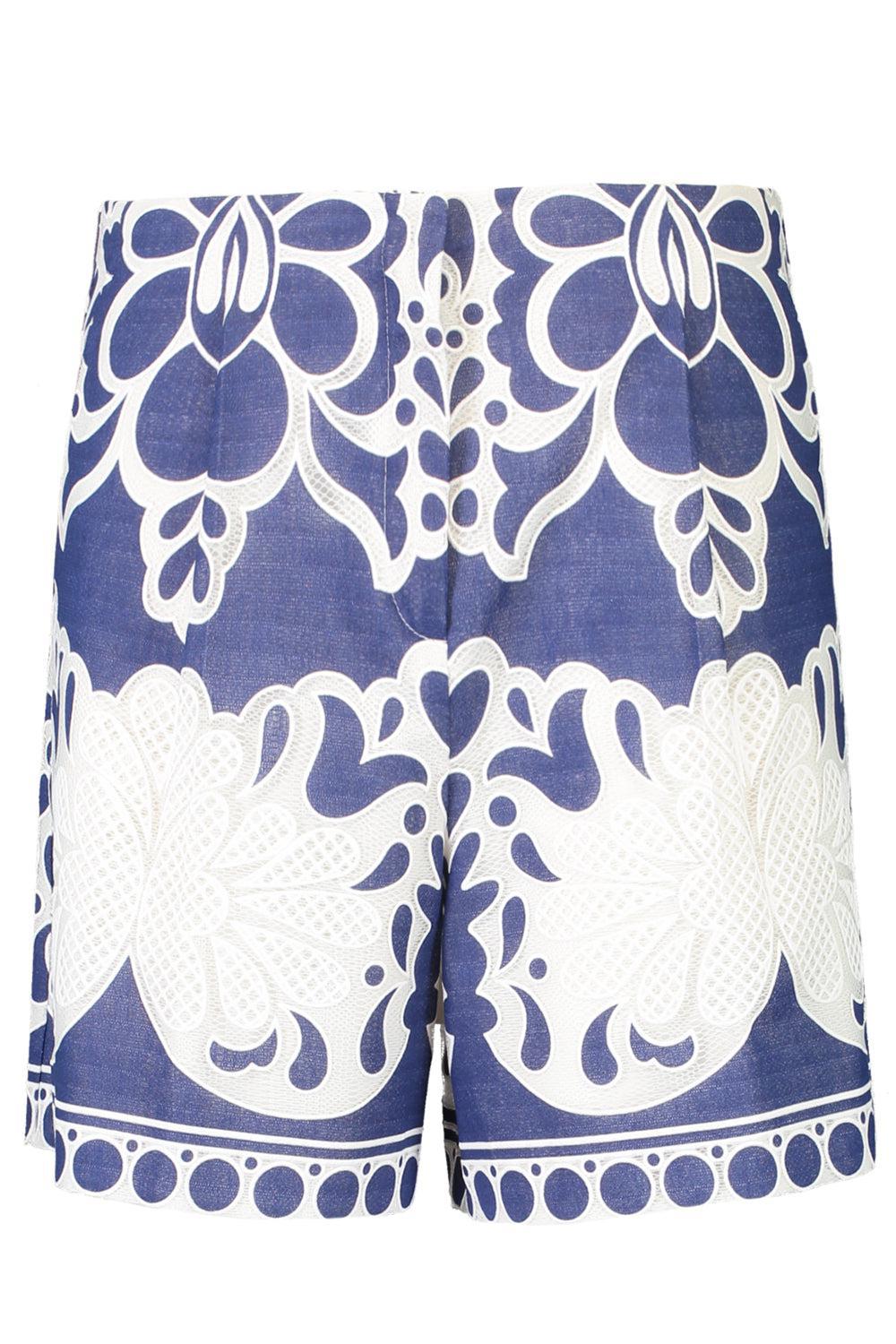 Gwen Short-NAVY-2-CLOTHINGPANTSHORT-BORGO DE NOR