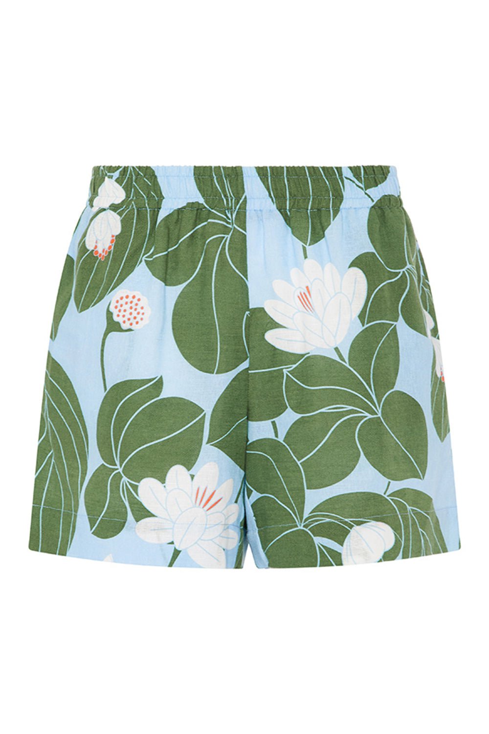 BORGO DE NOR-Bizzy Short-