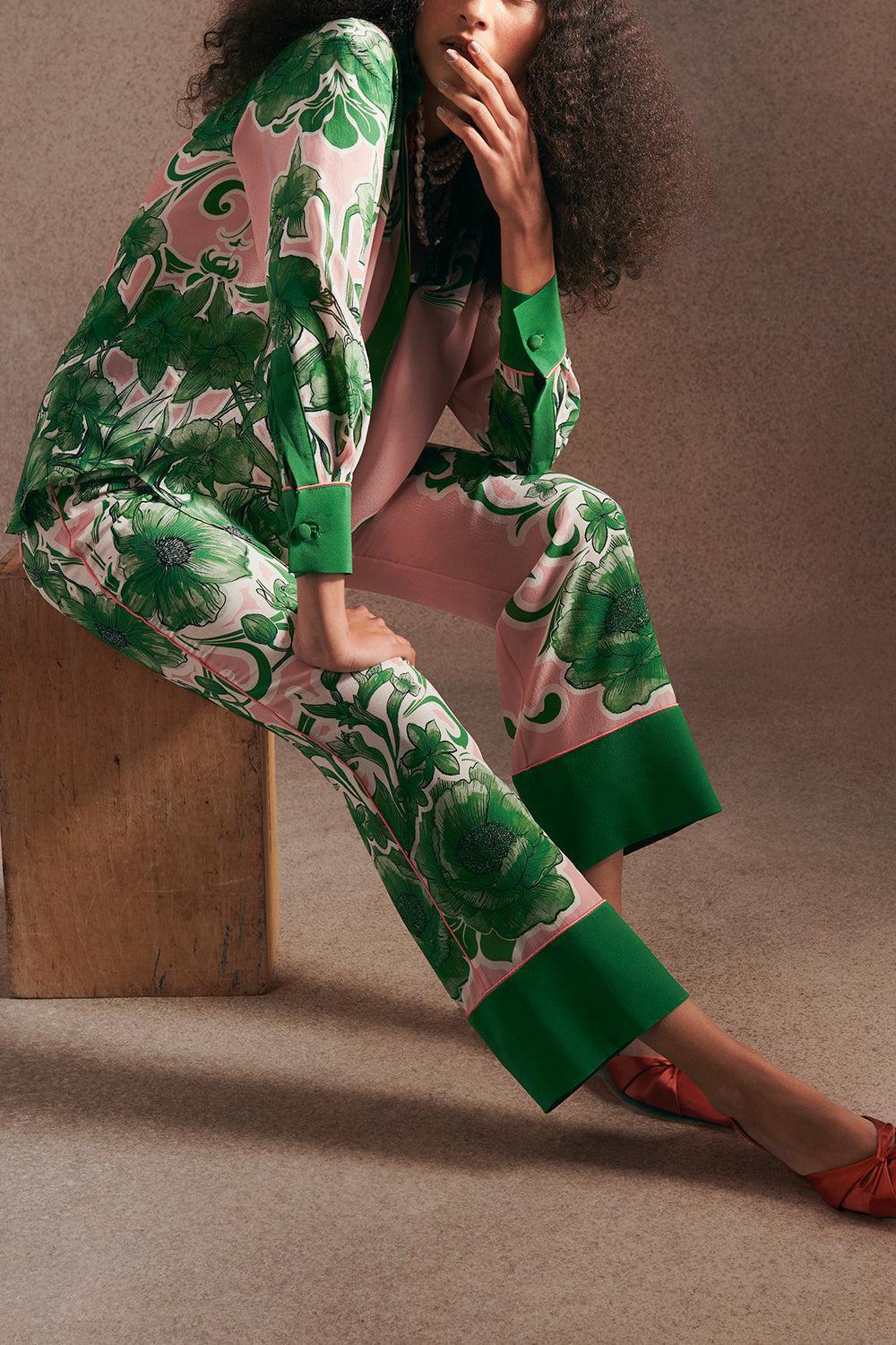 Havana Trouser-ANTGGRPK-2-CLOTHINGPANTWIDE LEG-BORGO DE NOR