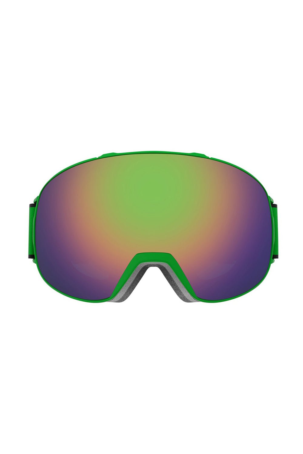BOTTEGA VENETA-Ski Goggles-GREEN