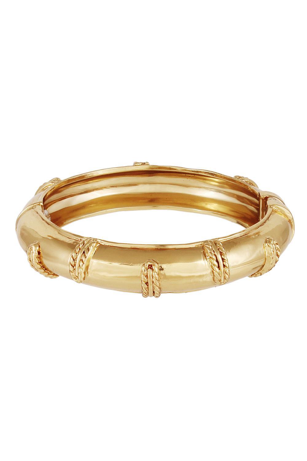 Idra Bracelet-YELLOW-JEWELRYBOUTIQUEBRACELET O-GAS BIJOUX