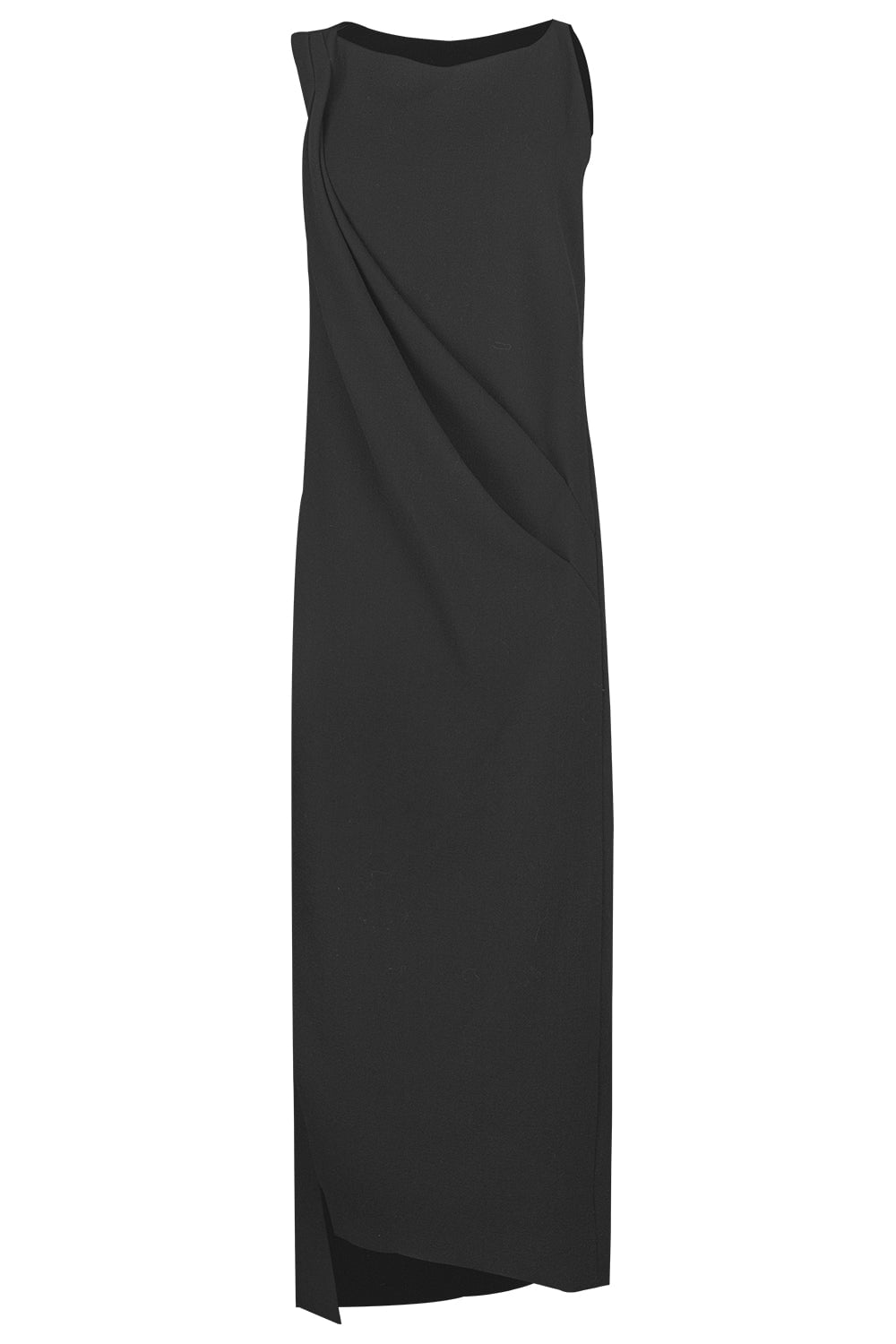 BRANDON MAXWELL-Alina Dress-