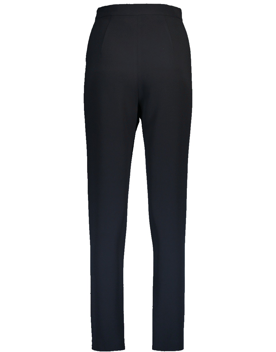 BRANDON MAXWELL-Cigarette Pant-