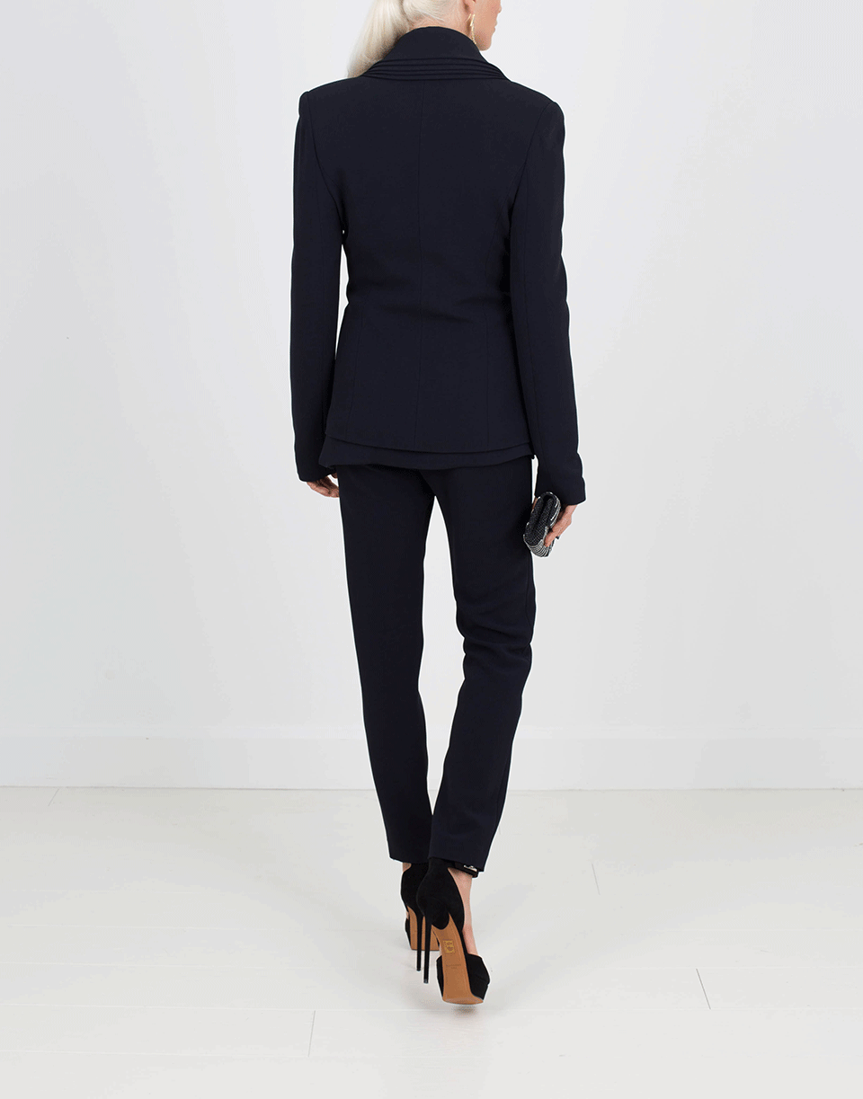 BRANDON MAXWELL-Cigarette Pant-
