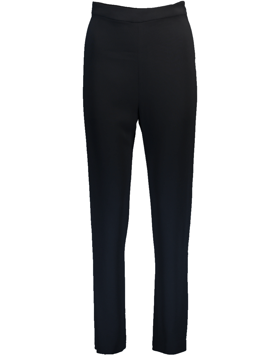 BRANDON MAXWELL-Cigarette Pant-