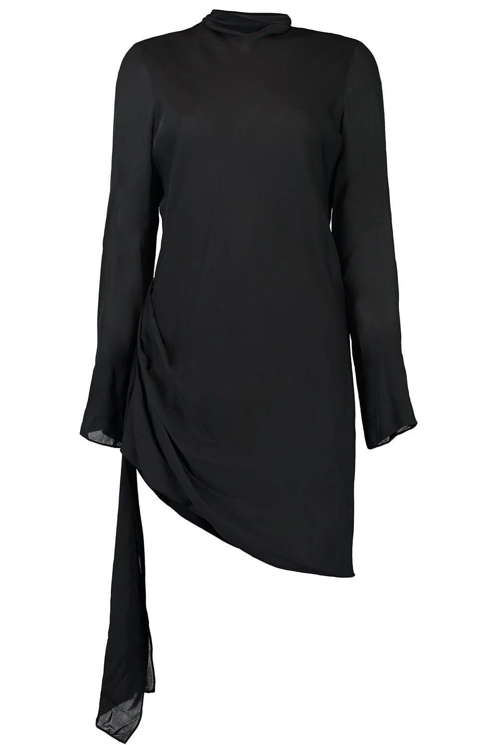 BRANDON MAXWELL-Raina Dress-